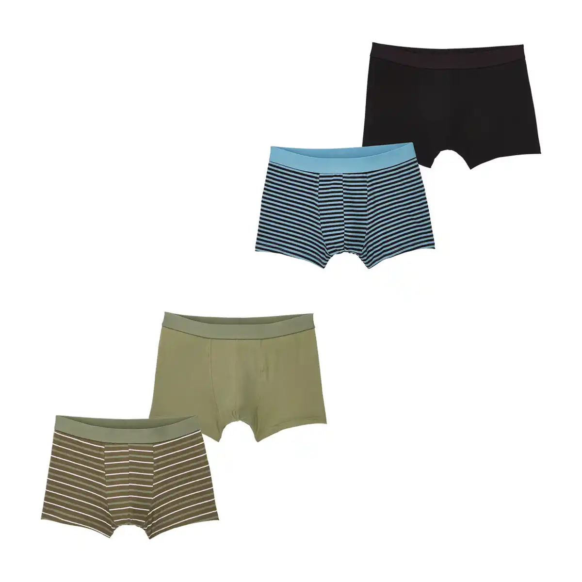 Bild 1 von UP2FASHION Retropants