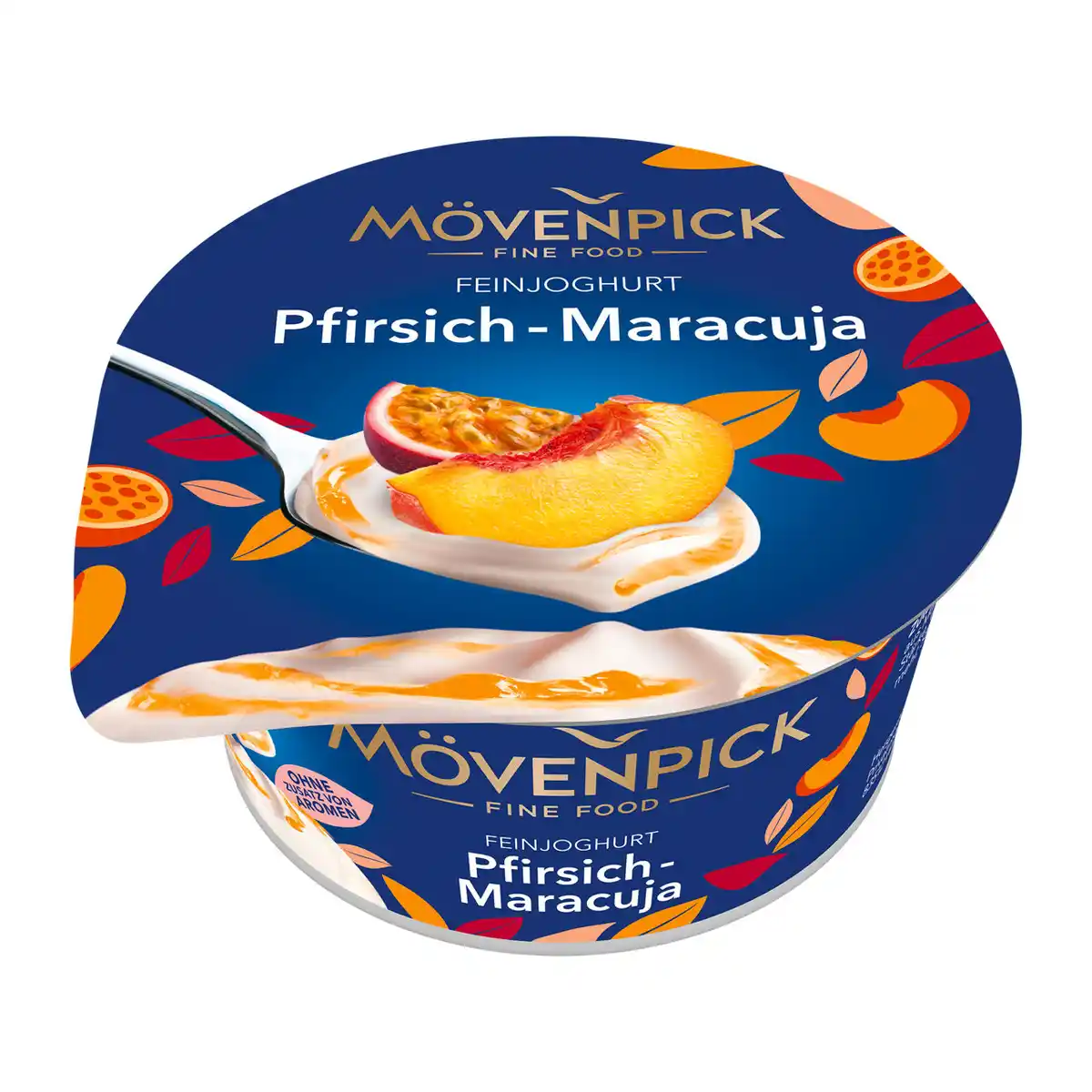 Bild 4 von MÖVENPICK Feinjoghurt