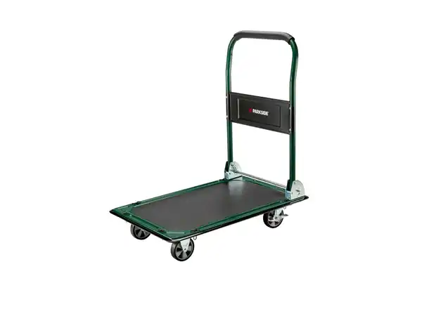 Bild 3 von PARKSIDE® Transportwagen""