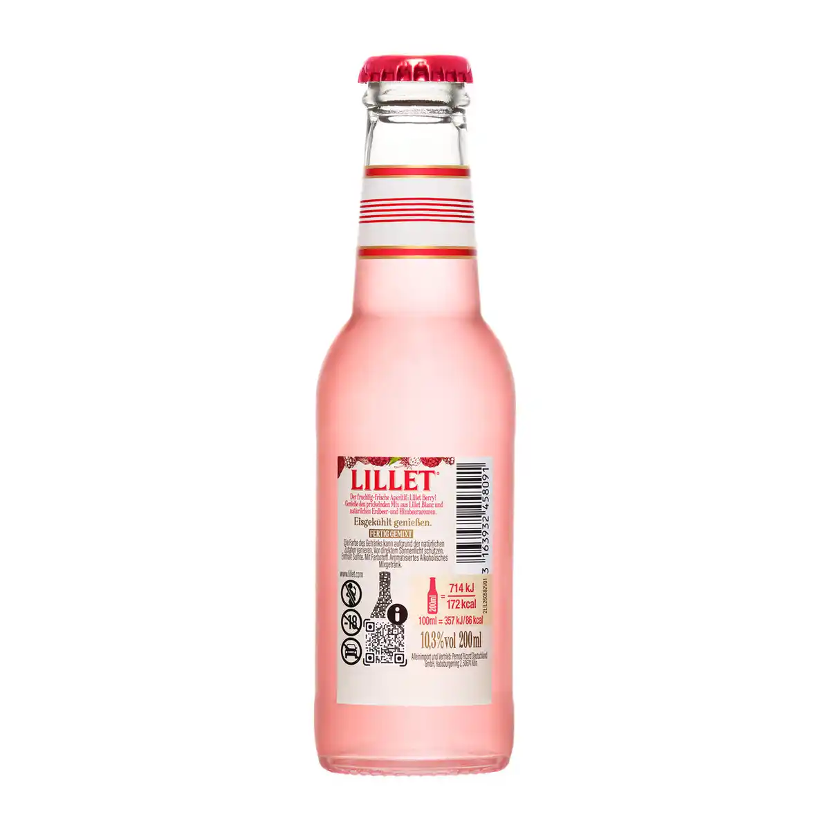 Bild 2 von LILLET Aperitif