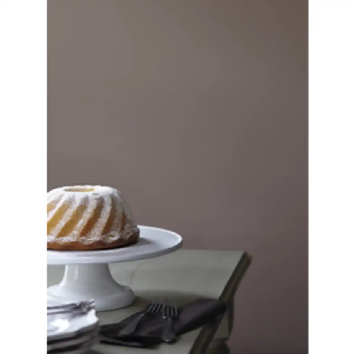 Bild 3 von ALPINA Dispersionsfarbe »Feine Farben«, edelmatt, 2,5 l