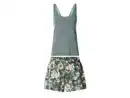 Bild 1 von ESMARA® Damen Pyjama