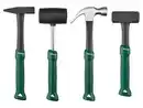 Bild 3 von PARKSIDE® Hammer