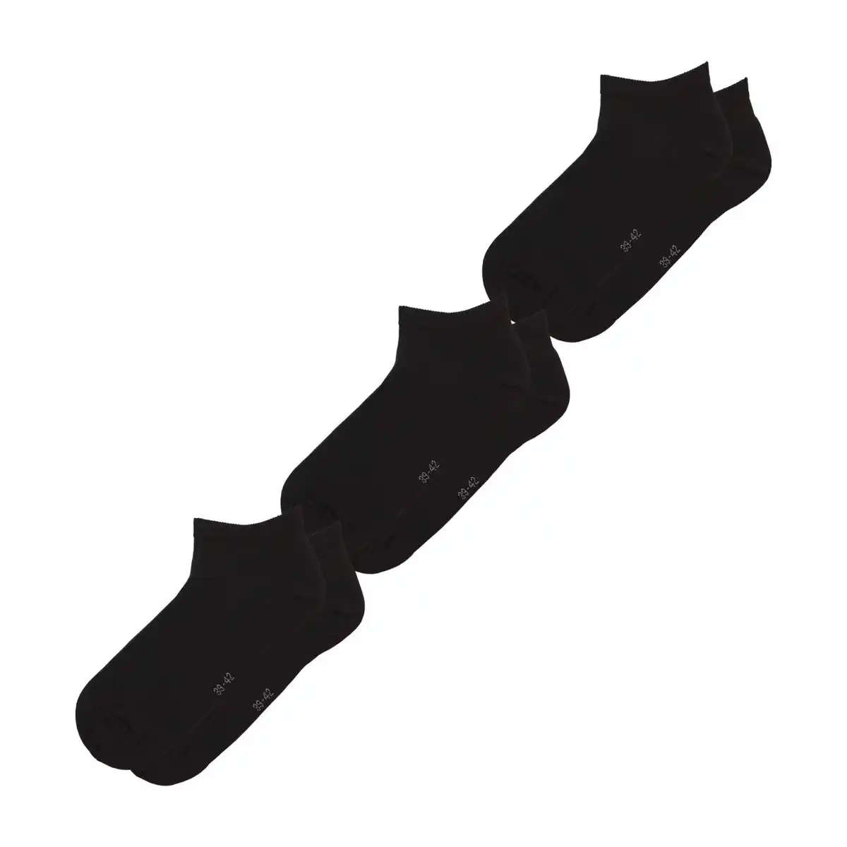 Bild 2 von UP2FASHION Sneaker-Socken