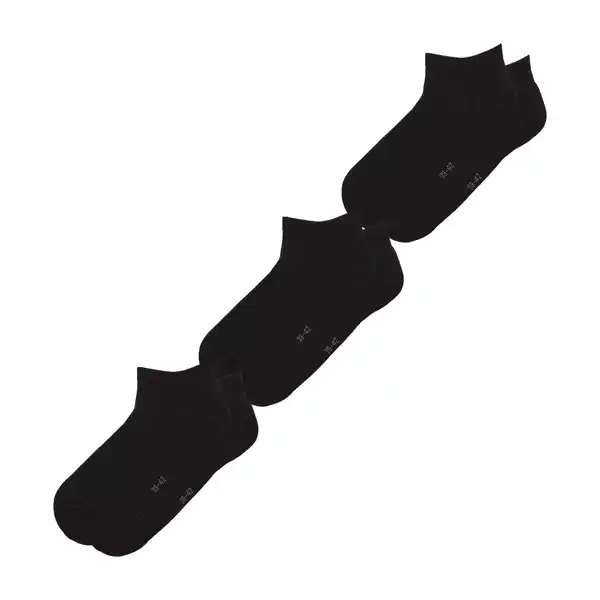 Bild 2 von UP2FASHION Sneaker-Socken