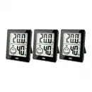 Bild 2 von KRONTALER Thermo-Hygrometer