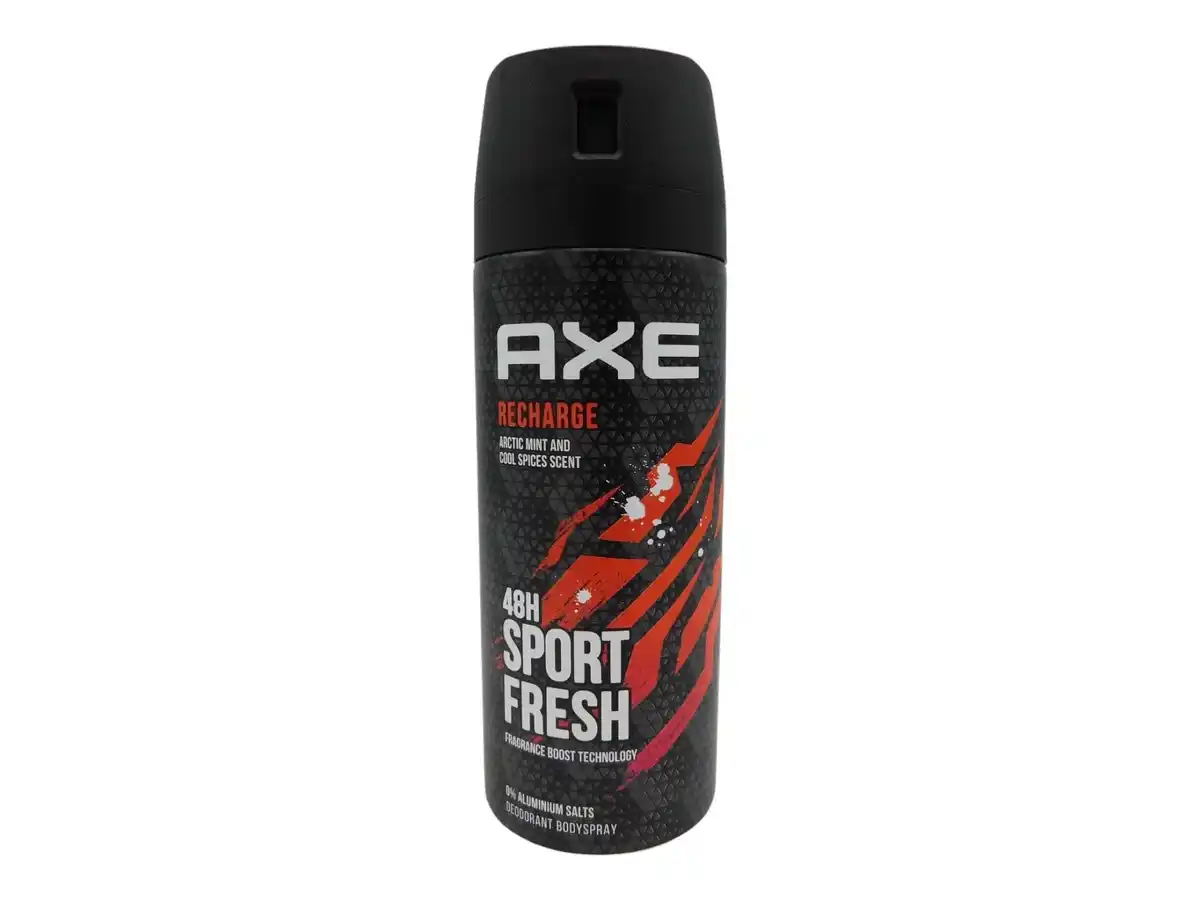 Bild 4 von Axe Deodorant 150 ml