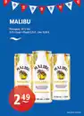 Bild 1 von MALIBU Pineapple 10 % Vol.