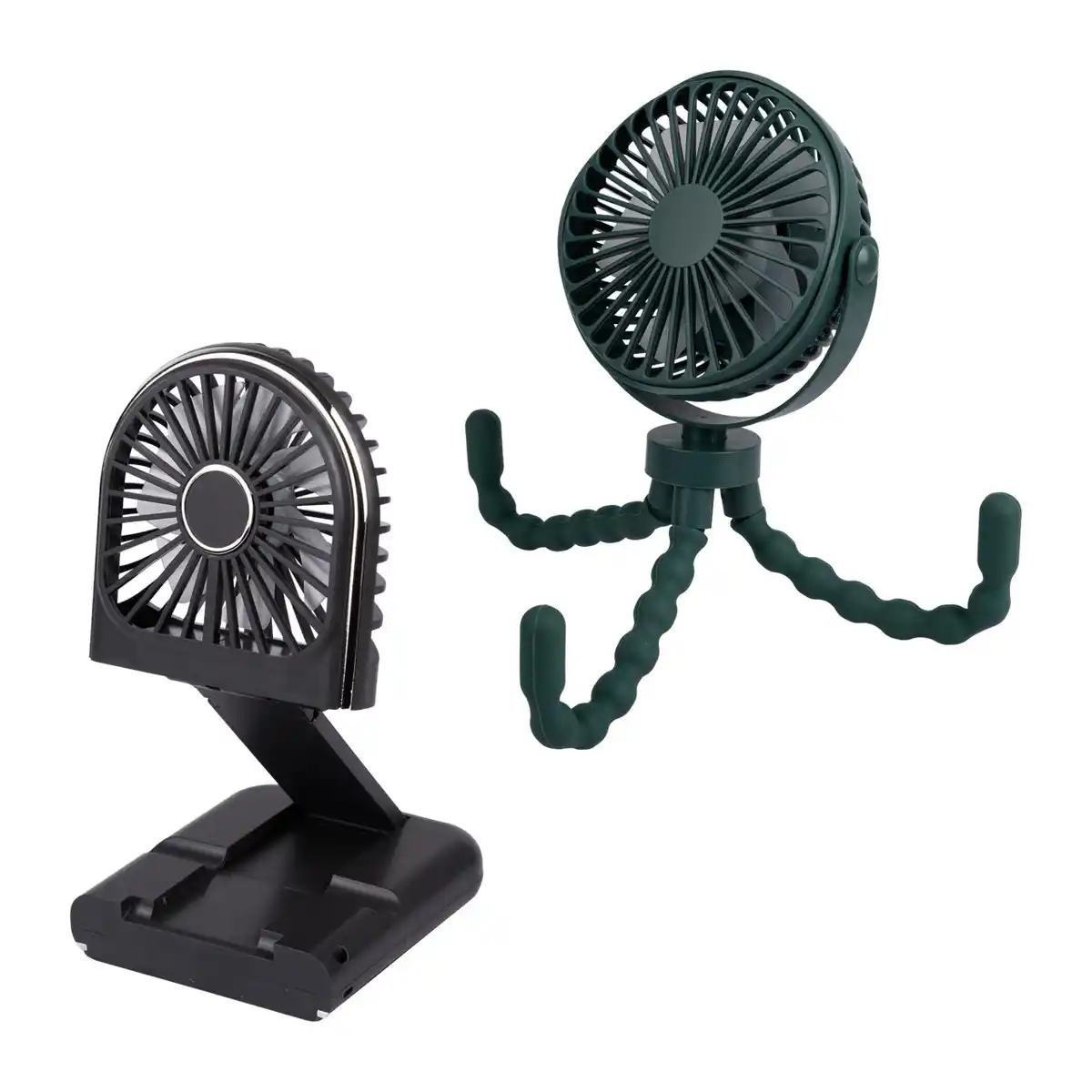 Bild 1 von AMBIANO Mini-Ventilator