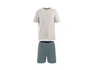 ESMARA MEN Herren Pyjama