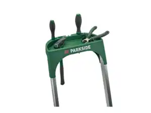 PARKSIDE Alu-Haushaltsleiter