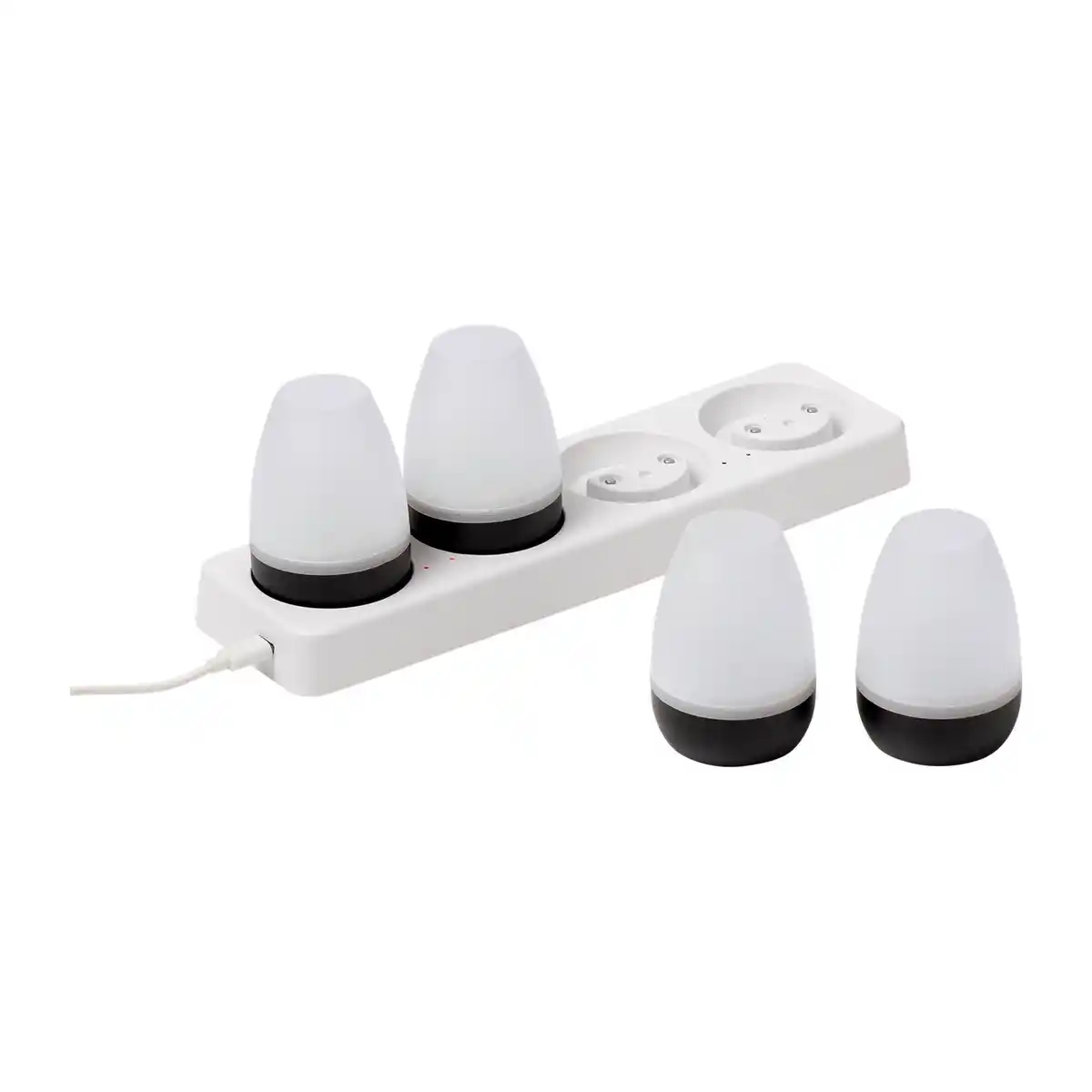 Bild 2 von BELAVI LED-Lounge-Leuchten