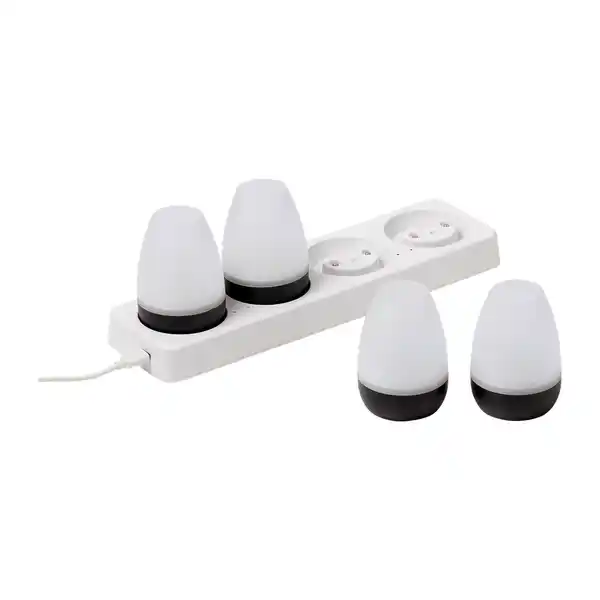 Bild 2 von BELAVI LED-Lounge-Leuchten