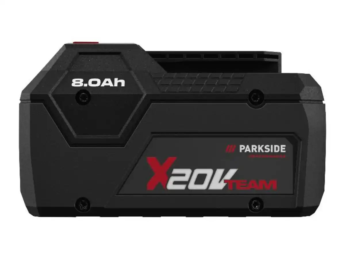 Bild 1 von PARKSIDE PERFORMANCE® 20 V / 8 Ah Smart-Akku »PAPP 208 A1«, ohne Ladegerät""