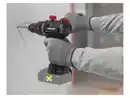 Bild 1 von PARKSIDE PERFORMANCE® 20 V Akku-Schlagbohrschrauber »PSBSAP 20-Li D4«, ohne Akku und Ladegerät""