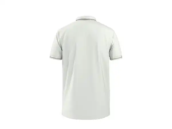 Bild 2 von ESMARA MEN Herren Piqué Poloshirt