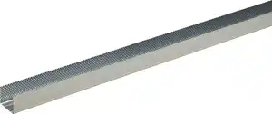 Knauf UW-db-Rahmenprofil 2000 x 50 x 40 mm