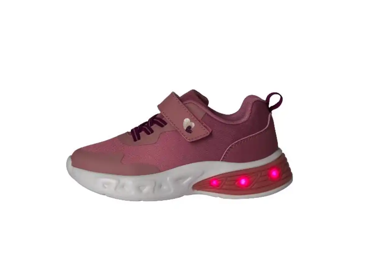 Bild 2 von LUPILU® Kleinkinder Blinkschuhe