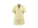 Bild 1 von ESMARA® Damen Pyjama