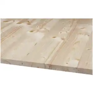 binderholz Hobeldiele, gehobelt, BxL: 14.6 x 250cm