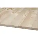 Bild 1 von binderholz Hobeldiele, gehobelt, BxL: 14.6 x 250cm