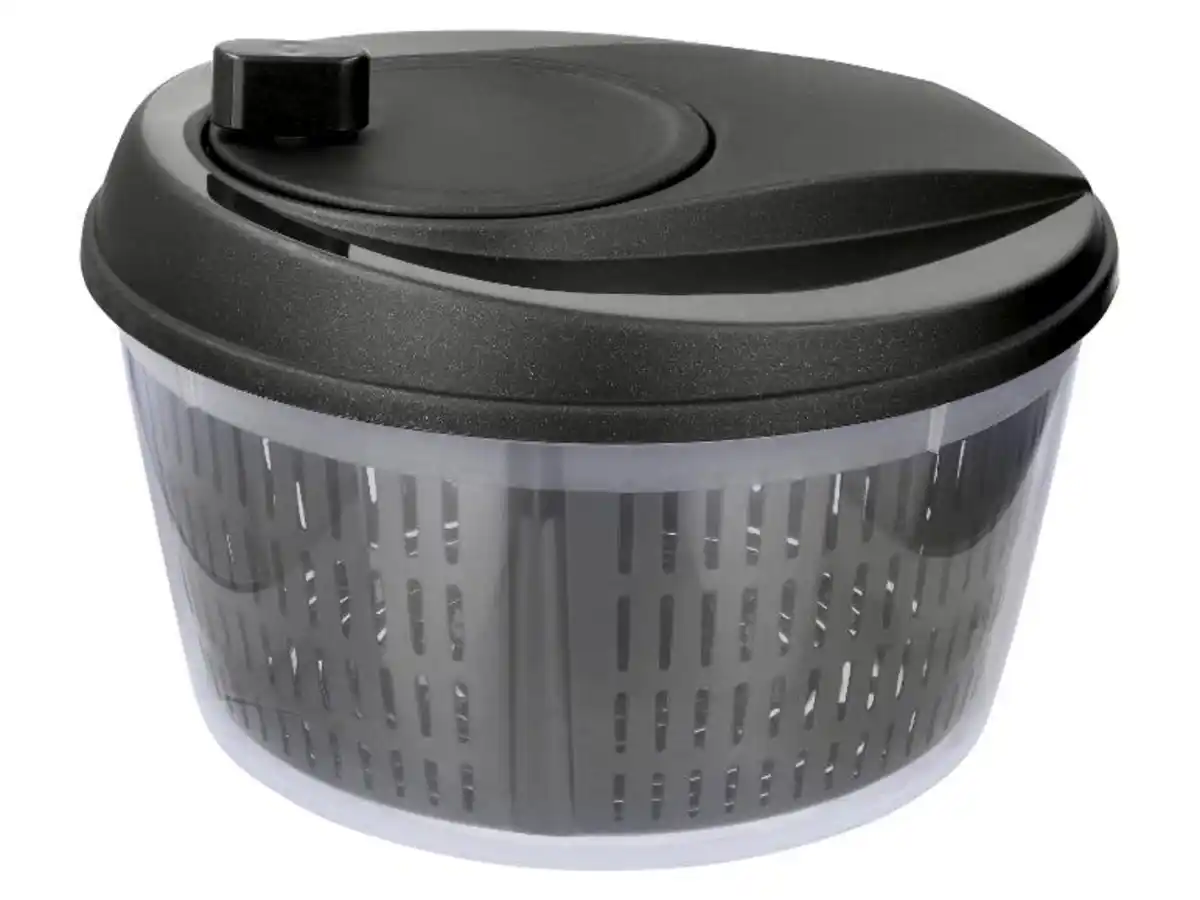 Bild 3 von SILVERCREST® Salatschleuder ""