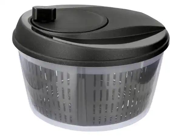 Bild 3 von SILVERCREST® Salatschleuder ""