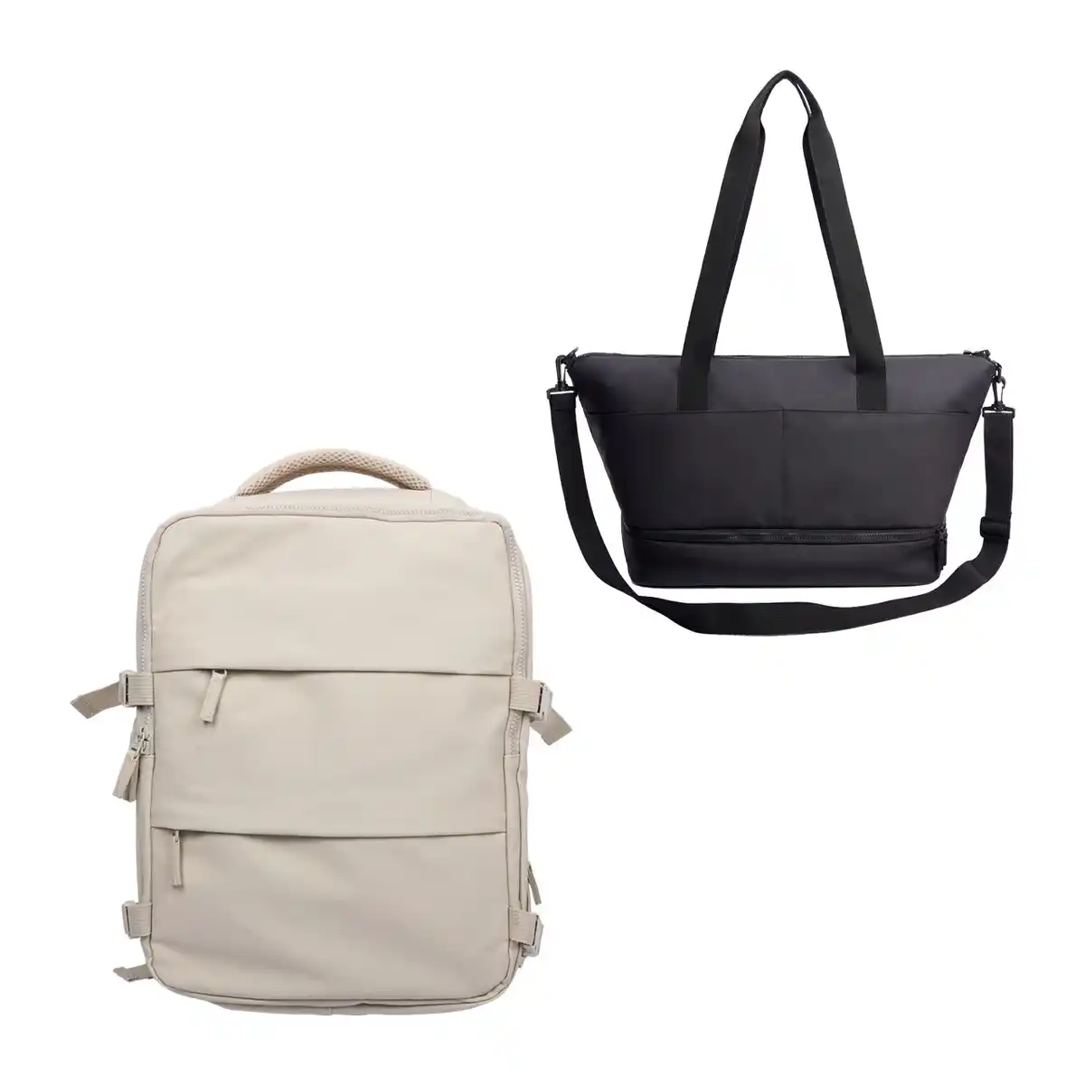 Bild 1 von LIVE IN STYLE Reisetasche / -rucksack