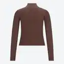 Bild 3 von Damen-Strickjacke mit Reißverschluss