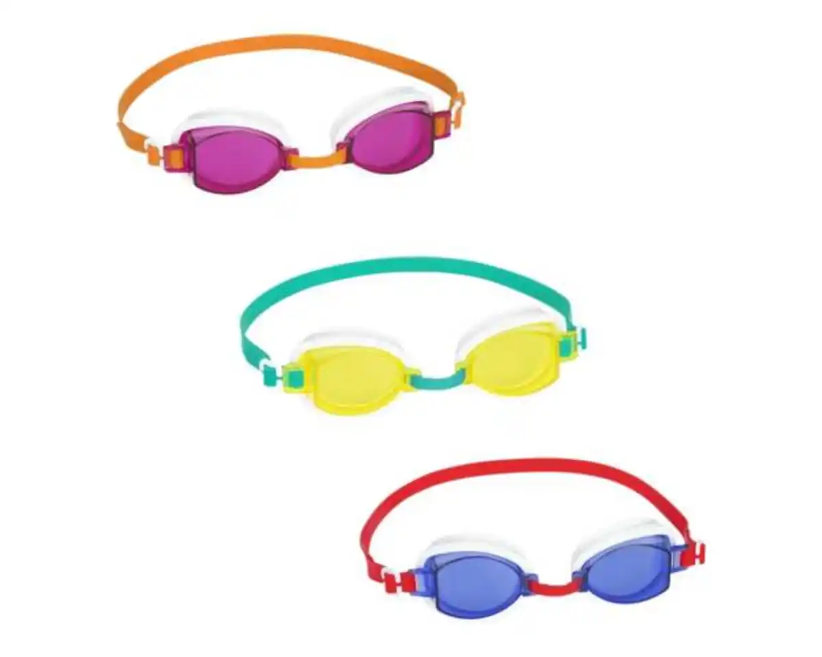 Bild 1 von Kinder-Schwimmbrille