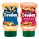 Bild 1 von Develey Foodtrip Sauce