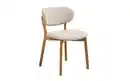 Bild 1 von Stuhl Dunkirk, Eiche/beige