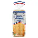 Bild 1 von MEINE KUCHENWELT Brioche Sandwich 500 g