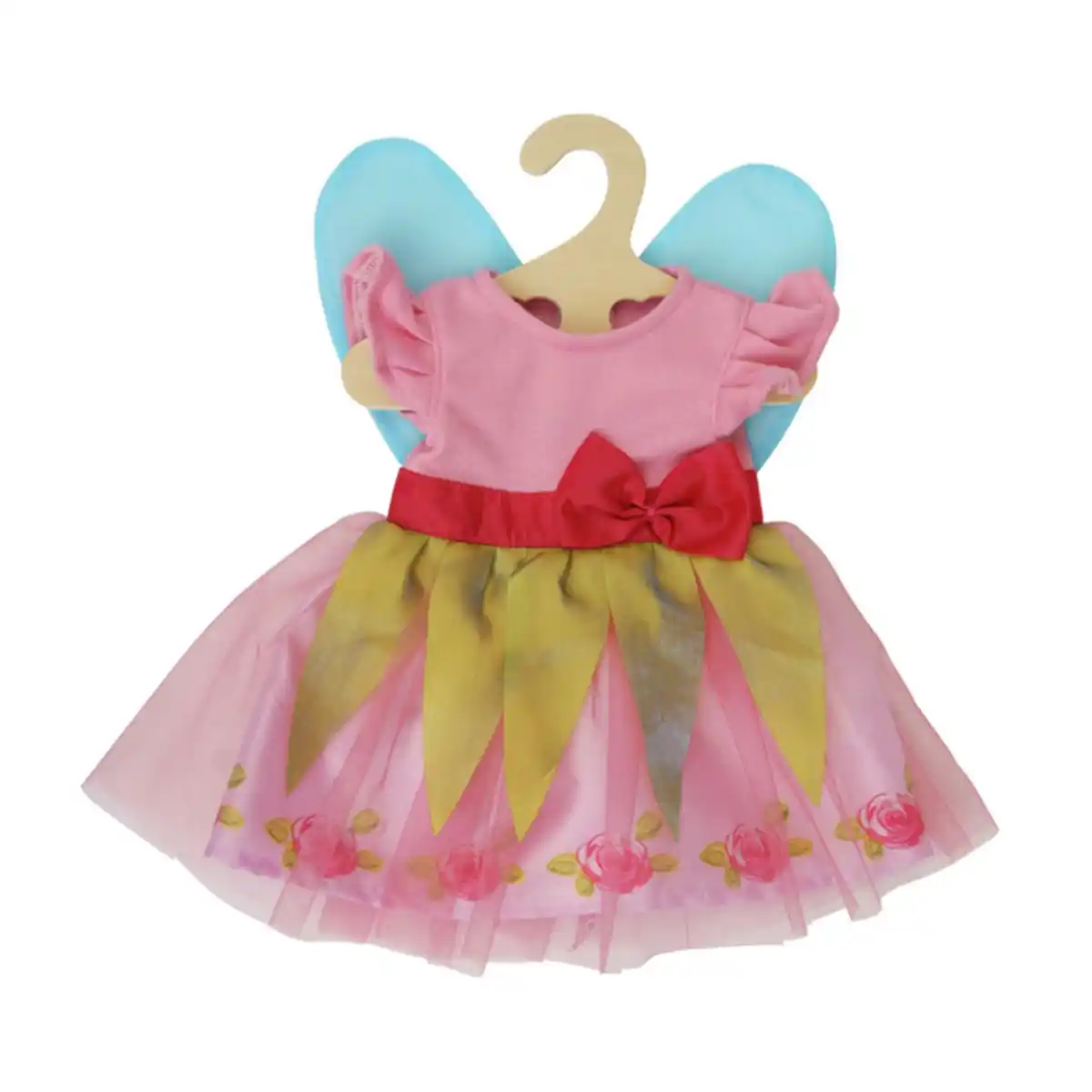 Bild 1 von Prinzessin Lillifee - Puppenkleid - Größe 35 - 45 cm
