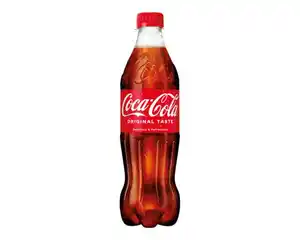 Coca Cola