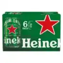 Bild 1 von Heineken Bier