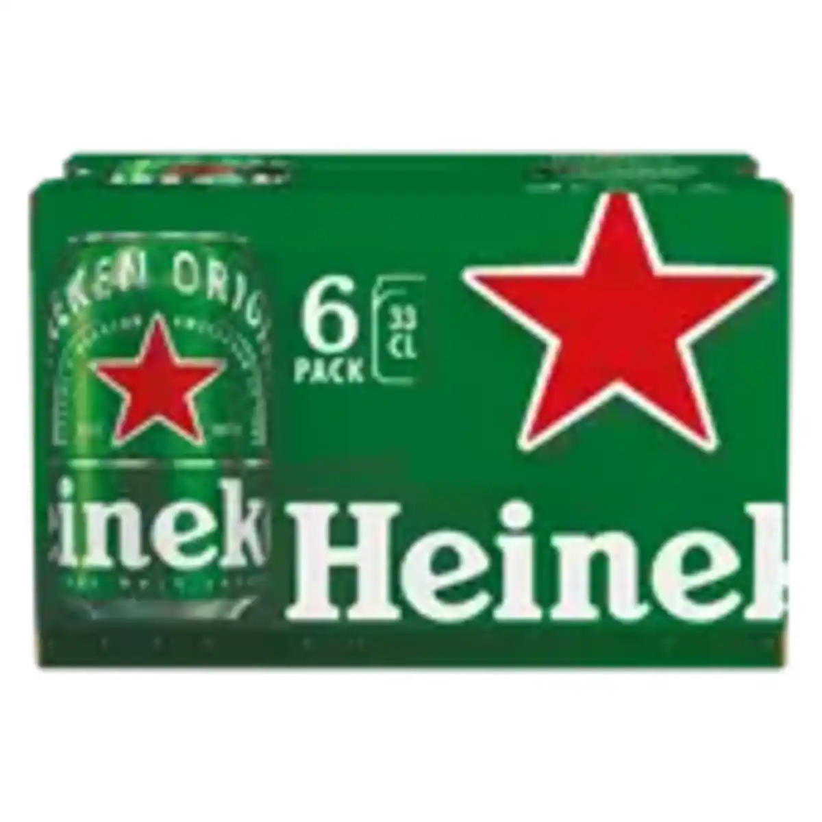 Bild 1 von Heineken Bier