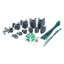 Bild 1 von Powertec Garden Pflanzenclip-Set 142-tlg.