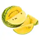 Bild 1 von Wassermelone gelbfleischig