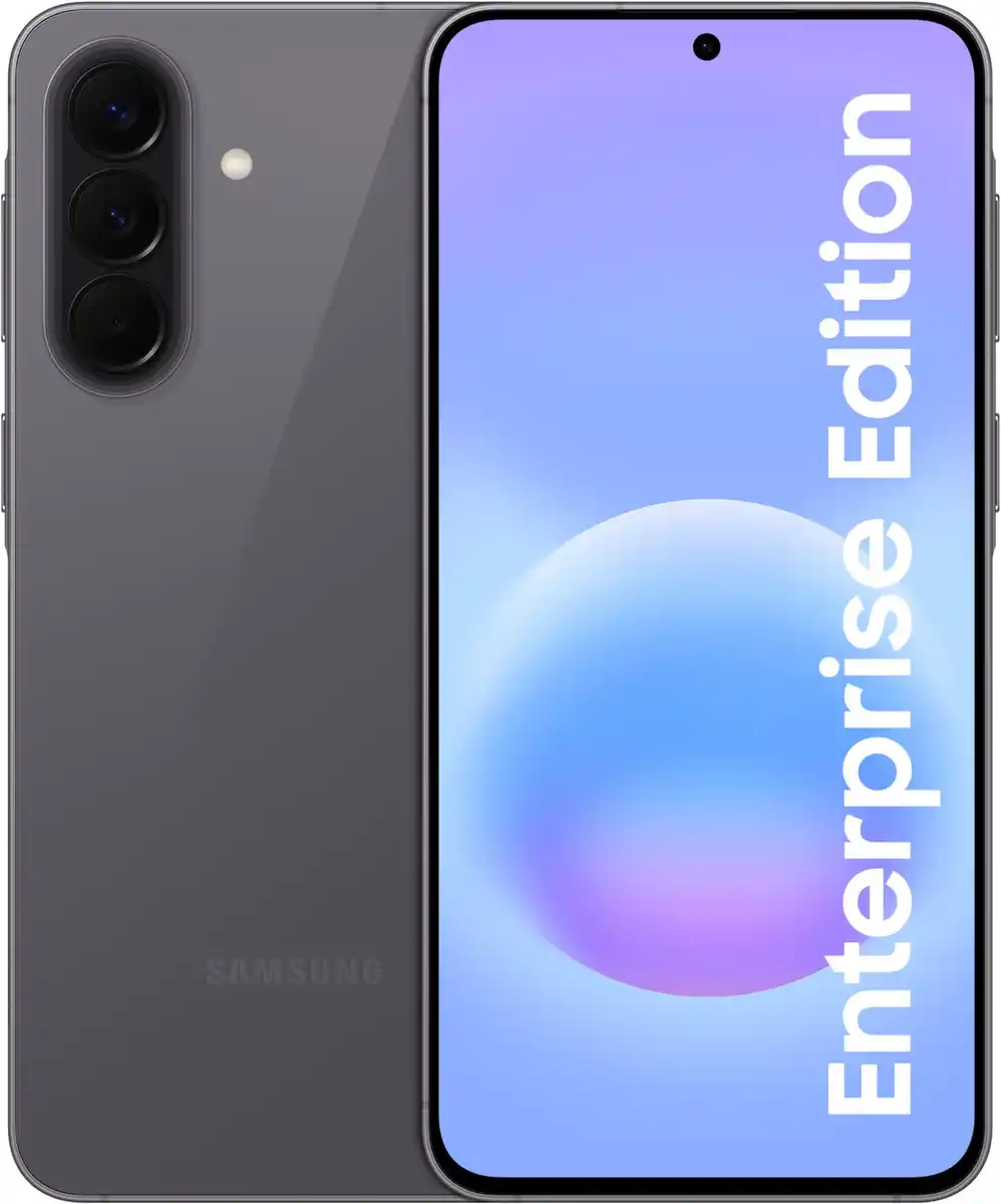 Bild 1 von Galaxy A57 5G (128GB) Enterprise Edition Smartphone awesome gray