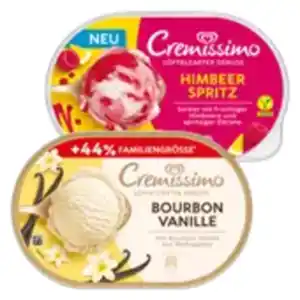 Langnese Cremissimo