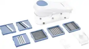 IDEENWELT 6in1 Multischneider