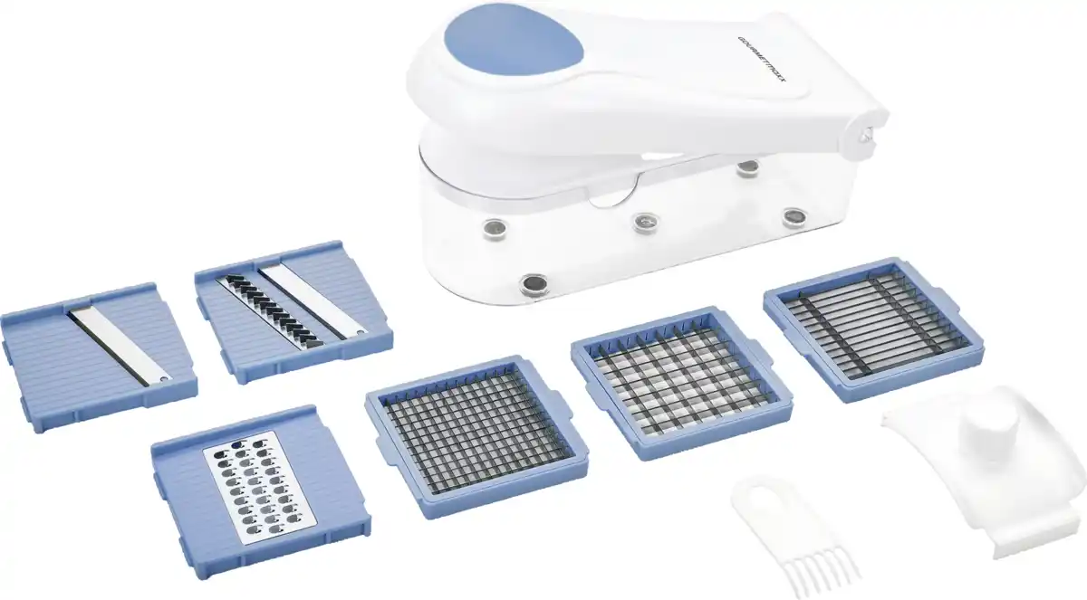 Bild 1 von IDEENWELT 6in1 Multischneider
