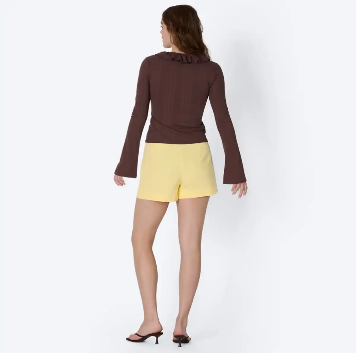 Bild 4 von Damen-Rock mit integrierter Shorts
