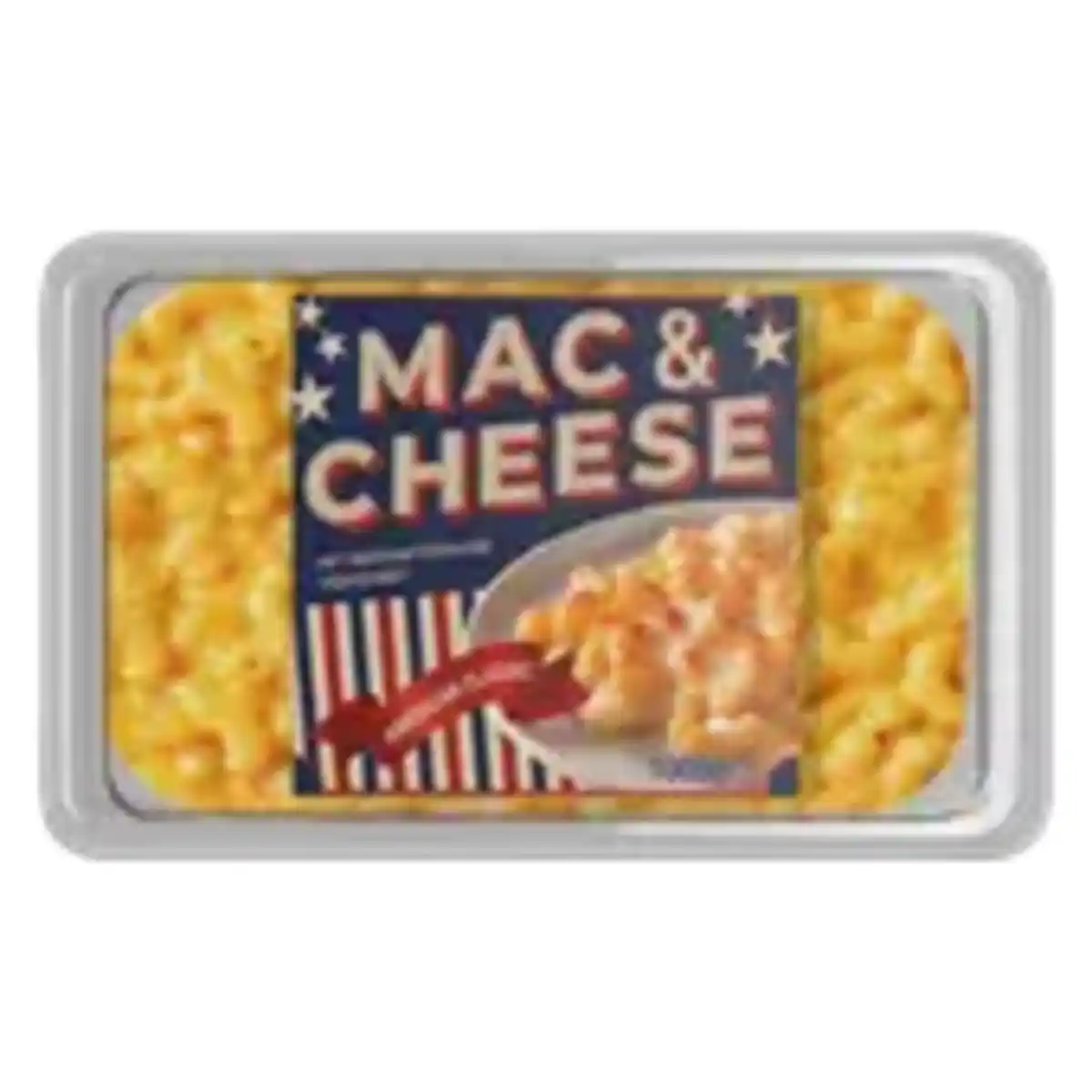 Bild 1 von Mac & Cheese