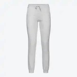 Damen-Jogginghose in Melange-Optik