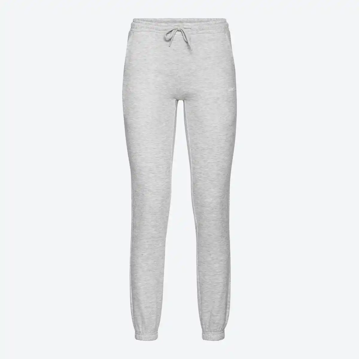 Bild 1 von Damen-Jogginghose in Melange-Optik