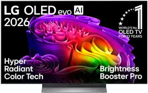OLED48G69LS 121 cm (48") OLED evo AI TV