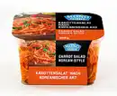 Bild 1 von Karottensalat nach koreanischer Art