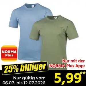 Ronley T-Shirt 2er-Set